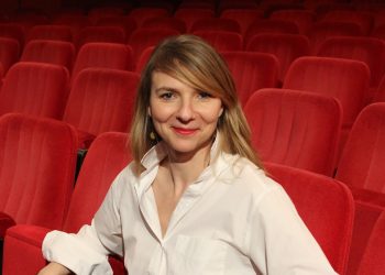 Heidi Wiley, Geschäftsführerin der European Theatre Convention über Vielfalt und Gleichberechtigung im Theater