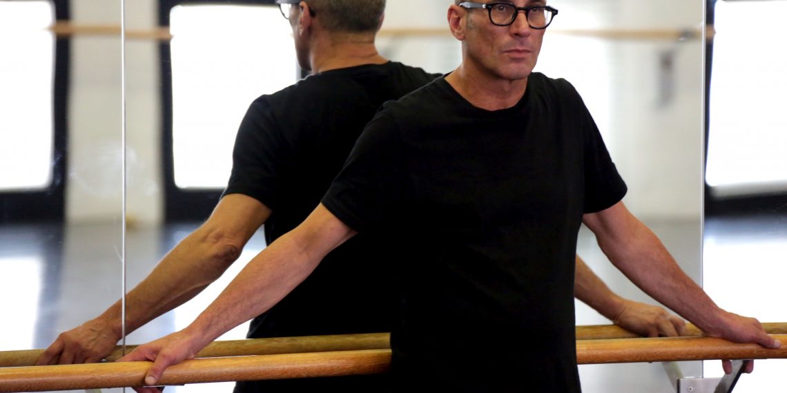 Das Stuttgarter Ballett präsentiert einen Livestream der Premiere der „Beethoven-Ballette“