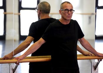 Das Stuttgarter Ballett präsentiert einen Livestream der Premiere der „Beethoven-Ballette“