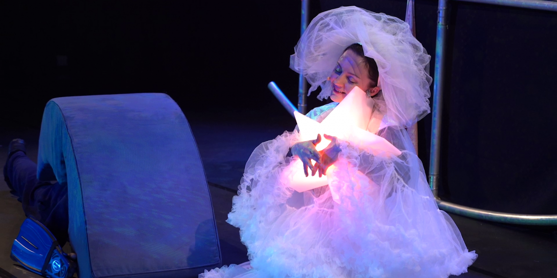 Livestream : « La tête dans les étoiles » du Theater Eurodistrict Baden Alsace à voir le 20 mars