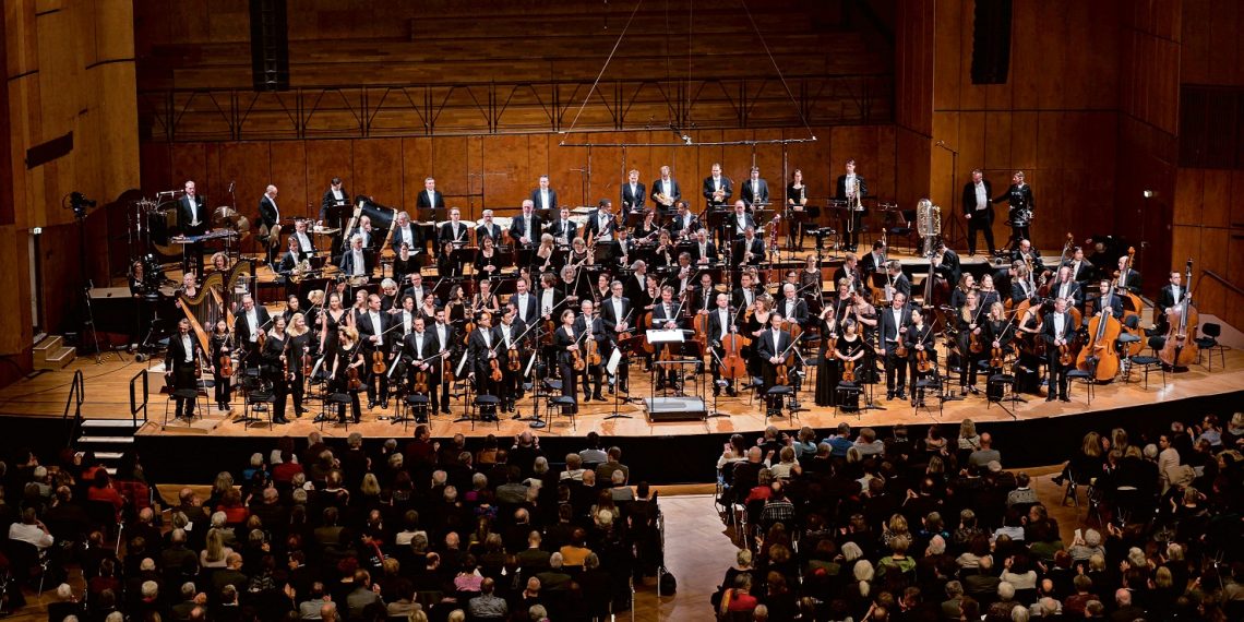 Aufbruch in die Moderne – Drittes Streaming-Festival vom 13. bis 16. Mai 2021