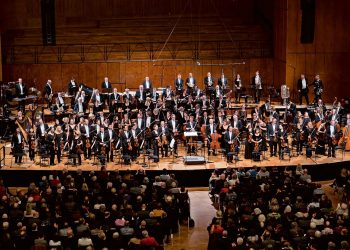 Aufbruch in die Moderne – Drittes Streaming-Festival vom 13. bis 16. Mai 2021