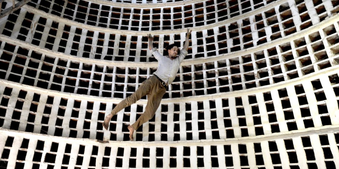 cirqu‘8 – Festival für aktuelle Zirkuskunst vom 10. bis 20. Juni 2021