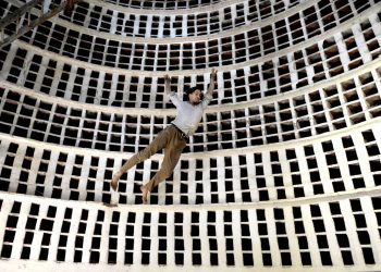 cirqu‘8 – Festival für aktuelle Zirkuskunst vom 10. bis 20. Juni 2021