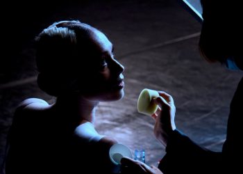 „We miss you“, ein Kurzfilmprojekt der Royal Film Company Stuttgart & des Stuttgarter Balletts