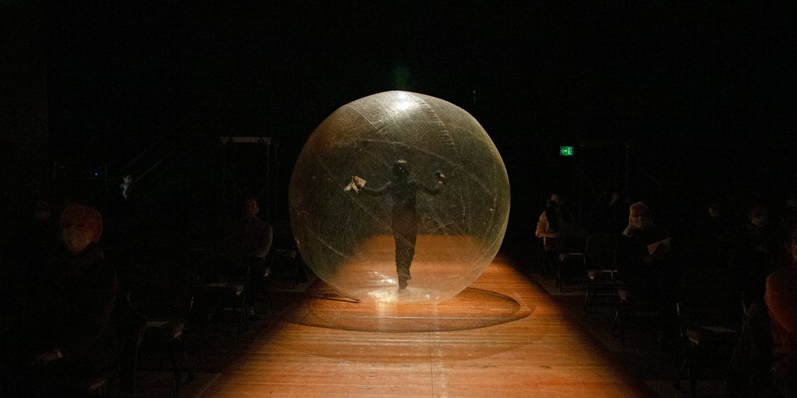 Schauspielhaus Zürich: Nicolas Stemann veröffentlicht Musik-Album zu Corona-Passionsspiele