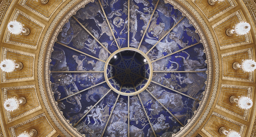 Staatsoper Stuttgart: Ein Tag mit „Ariadne auf Naxos“ am 11. April 2021