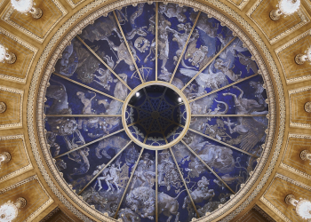Staatsoper Stuttgart: Ein Tag mit „Ariadne auf Naxos“ am 11. April 2021