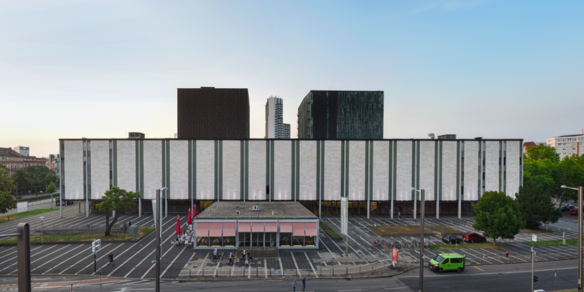 »We will Barock you«: Das Nationaltheater Mannheim präsentiert »Hippolyte et Aricie« im Livestream