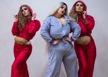 Auf der Streaming-Plattform SPECTYOU geht Theater ab!