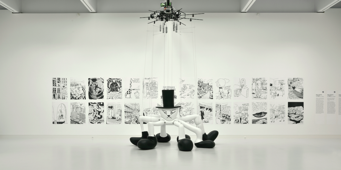 La Ville de Strasbourg propose la gratuité de ses Musées lors de leur réouverture