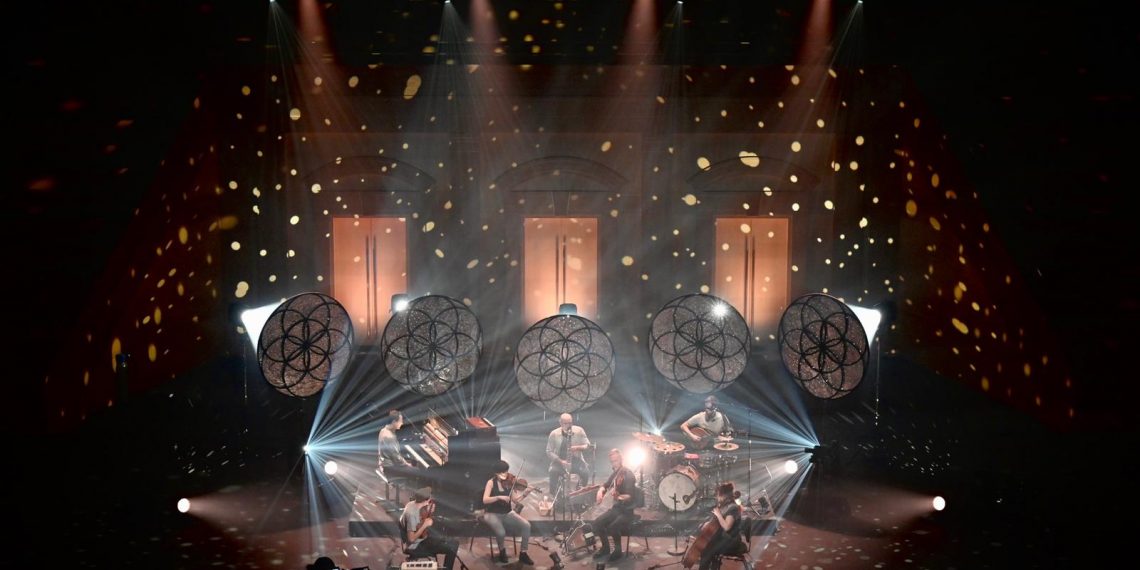 Retrouvez la Cité musicale – Metz sur Arte Concert !