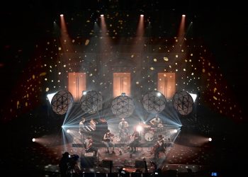 Retrouvez la Cité musicale – Metz sur Arte Concert !