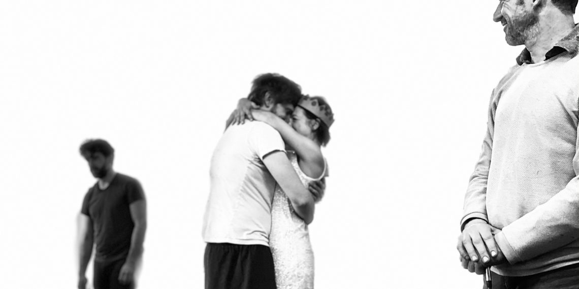 « Cymbeline » de William Shakespeare, un livestream proposé par le Théâtre des Martys