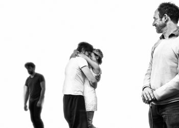 « Cymbeline » de William Shakespeare, un livestream proposé par le Théâtre des Martys