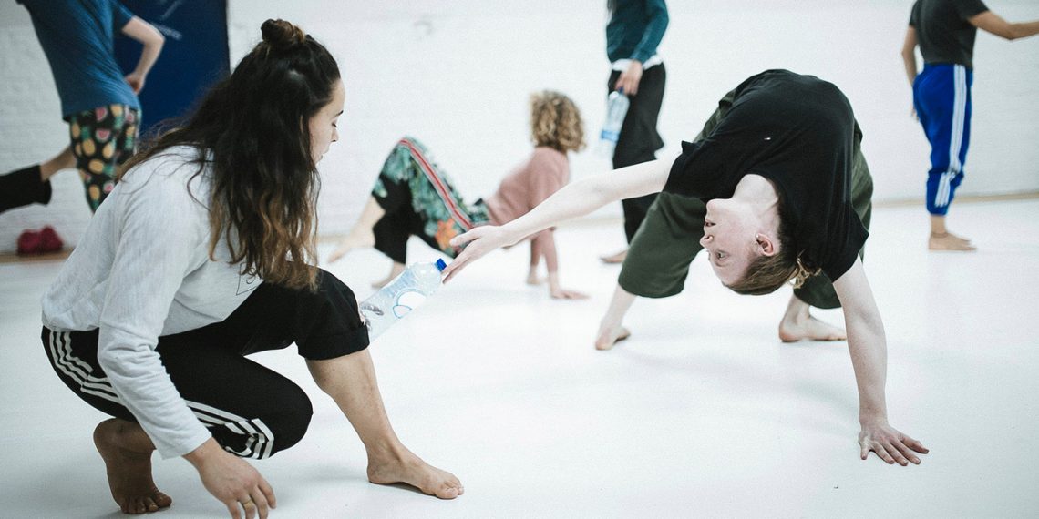 Lancement du premier Master en Danse en Belgique francophone dès la rentrée académique