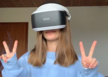 „Things fall apart“ im Festspielhaus Baden-Baden:  Schülerinnen und Schüler entwickeln Oper im Cyber-Raum