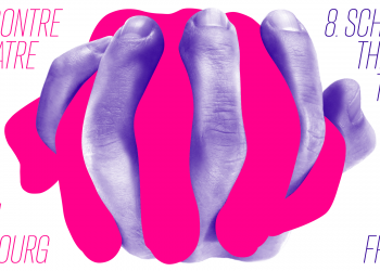 La 8ème Rencontre du Théâtre Suisse aura lieu du 5 au 9 mai 2021 dans le canton de Fribourg et en ligne.