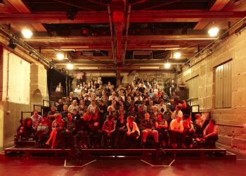 Das Schlachthaus Theater Bern sucht ab der Spielzeit 2022/23 eine neue Theaterleitung