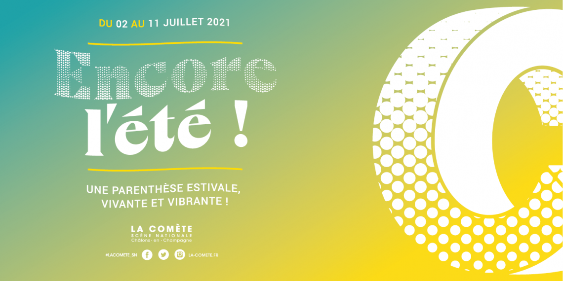 Encore l&rsquo;été