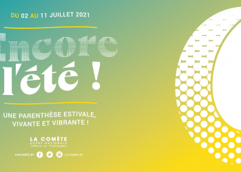 Encore l&rsquo;été