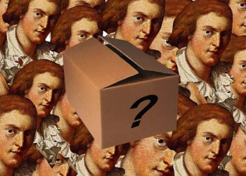 21. Internationale Schillertage vom 17.-27. Juni 2021 im Nationaltheater Mannheim