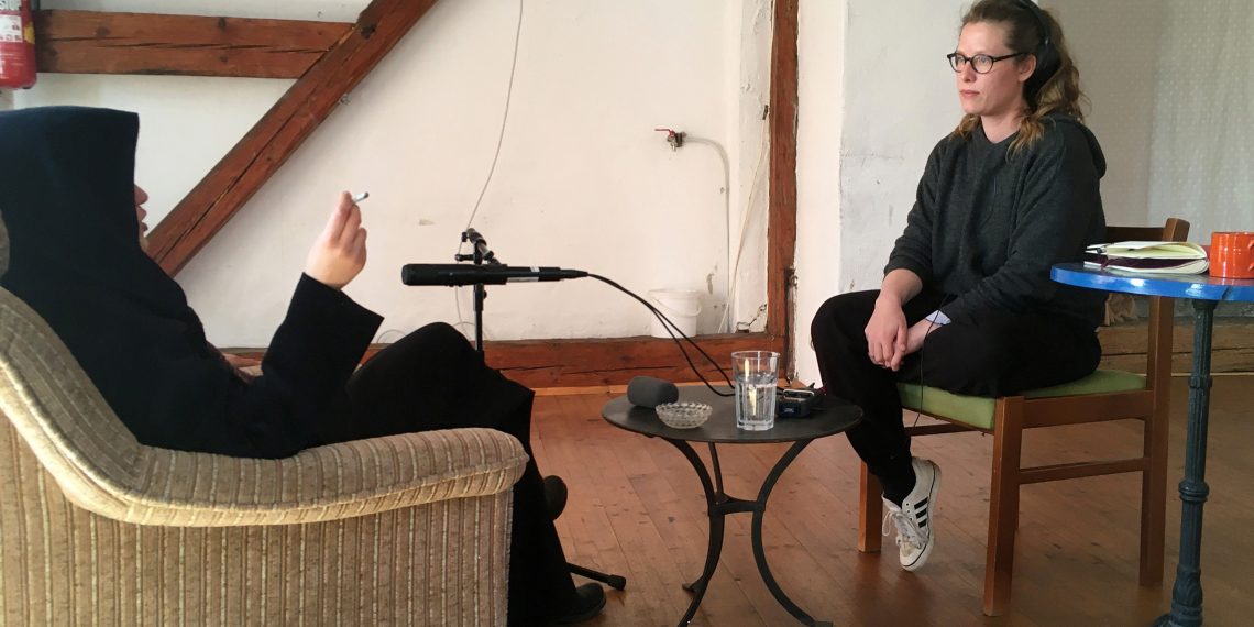 SWR Podcast-Tipps: neuer Hörstoff im Juni