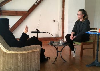 SWR Podcast-Tipps: neuer Hörstoff im Juni