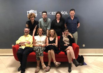 Between Lands / Running for Democracy