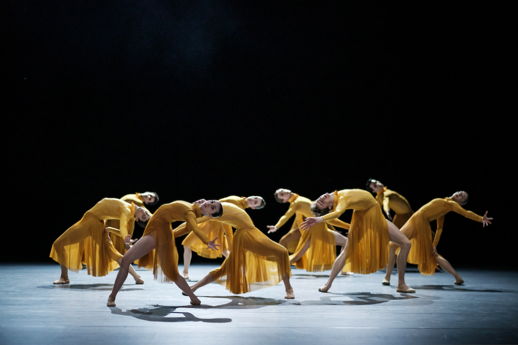 Ballett Zurich_Admill Kuyler_szenik