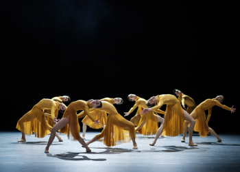 Ballett Zurich_Admill Kuyler_szenik
