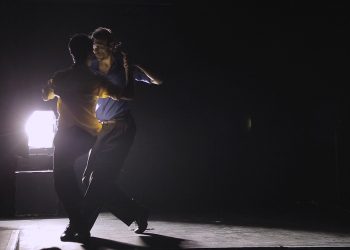 La 8e édition du festival Le Printemps du Tango aura lieu du 11 au 13 juin 2021