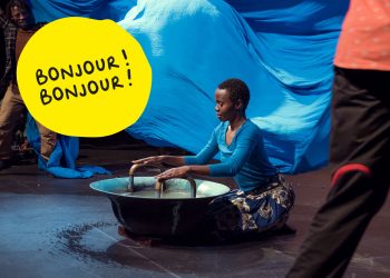Rendez-vous à Thionville : la saison estivale du NEST Théâtre