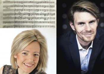 L’Orchestre de Chambre de Colmar présente « Hélène », le chef-d’oeuvre de Marianna Martines