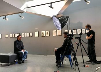 « Inextinguible », un documentaire sur la création musicale en temps de crise, du CCAM / Scène nationale de Vandoeuvre