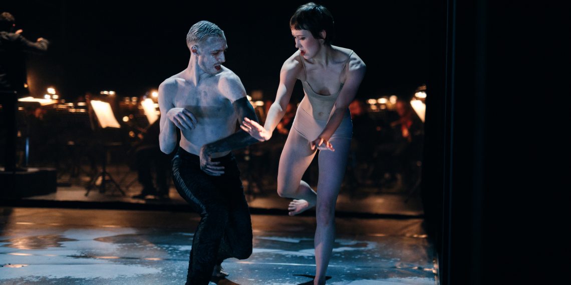 Theater Pforzheim präsentiert Online-Premiere „Brahms – Glaube Liebe Hoffnung“