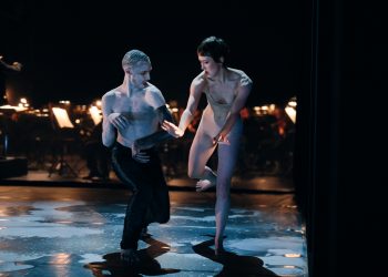 Theater Pforzheim präsentiert Online-Premiere „Brahms – Glaube Liebe Hoffnung“