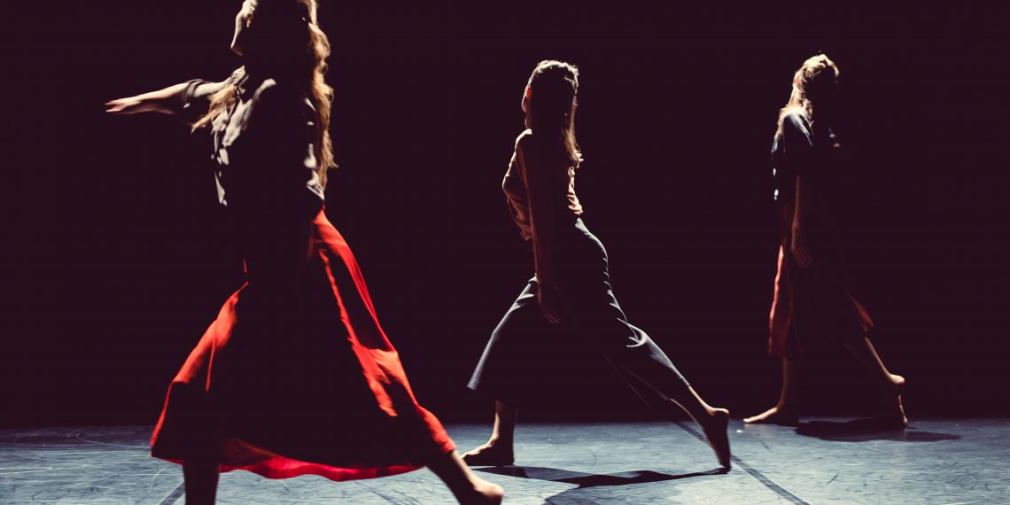 tanzwuchs|freiburg #5 : Ein digitaler Performanceaband mit Freiburger Tanzschaffenden