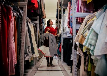 Schauspiel Stuttgart: Jetzt bewerben für den digitalen Vintage-Salon am 12. Juni