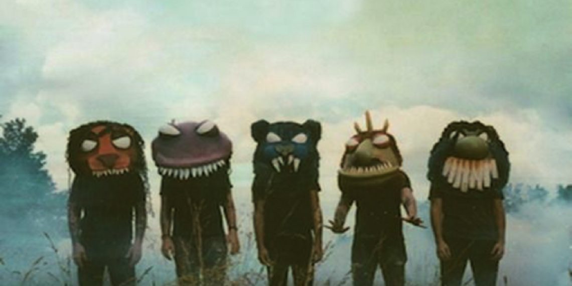 Les Monstres