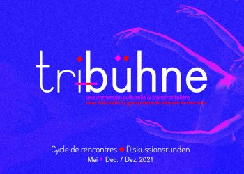 tribühne – eine kulturelle & grenzüberschreitende Immersion