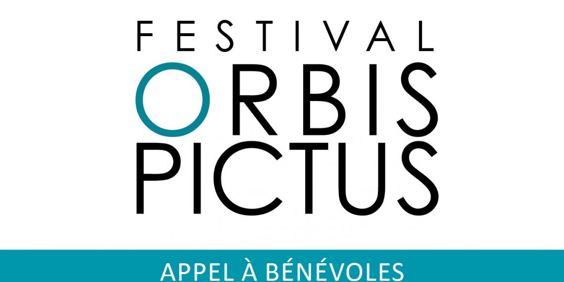 Festival Orbis Pictus : Le Jardin Parallèle (Reims) recherche des bénévoles et hébergeurs