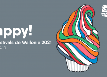 Les Festivals de Wallonie célèbrent leur 50ème anniversaire !