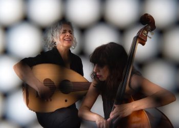 Kiosque en Musique avec Jazzdor