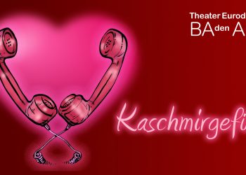 Kaschmirgefühl, ein Telefon-Livehörspiel des Theaters Eurodistrict BAden ALsace