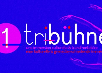 Tribühne #1 : une stratégie de communication bilingue