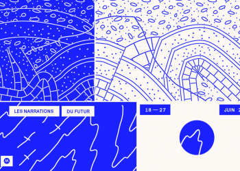 Temps fort : Les Narrations du futur du 18 au 27 juin à Strasbourg