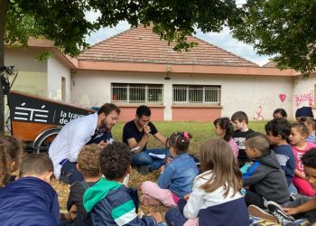 La traversée de l’été #2 du Théâtre National de Strasbourg