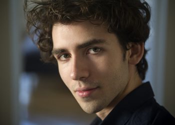 Alexandre Kantorow