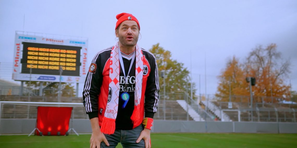 SWR Vokalensemble: Neues Videoprojekt zu den „Song Books“ von John Cage